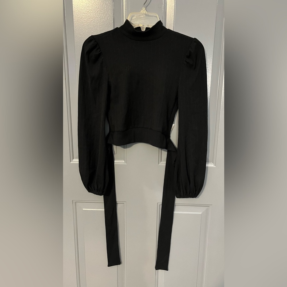 NWT OHS Clothing Top